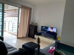 Clover By The Park (D20), Condominium #557109351